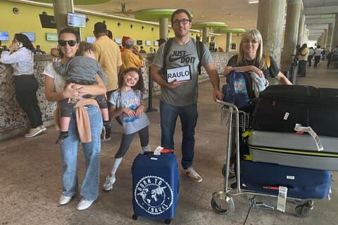 Private Transfer from Punta Cana Airport to Your Hotel
