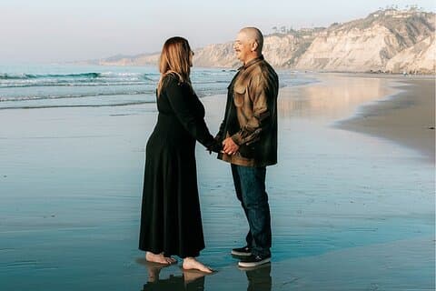 Sesiones de fotografía y videografía en San Diego
