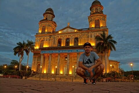 Discover the Best of Managua on a Private City Tour