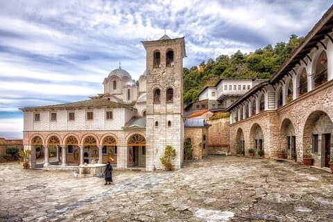 Pangaion Heritage & Flavors – Small-Group Tour from Kavala
