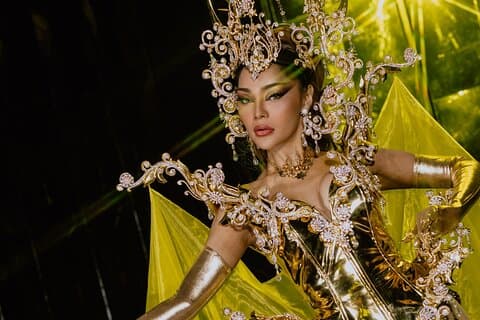 Biglietto Alcazar Cabaret Show Pattaya con trasferimento dall'hotel