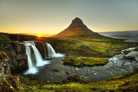 Wild West Iceland Snæfellsnes Avventura