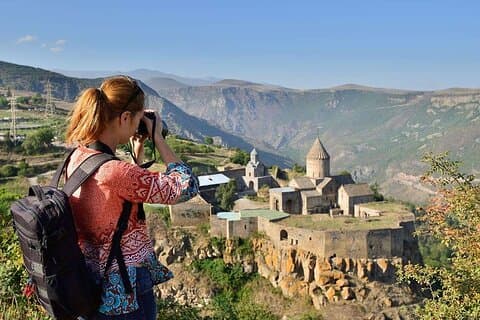 Excursão privada: Big Day Trip Around Armenia