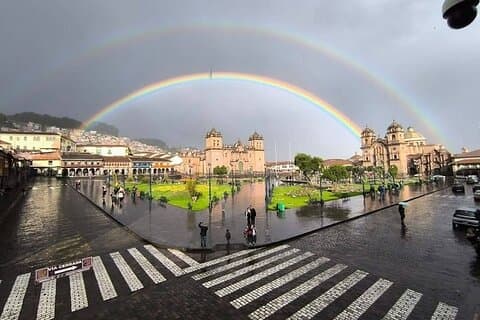 Cusco Unforgettable in 4 days Sacred Valley and Machu Picchu