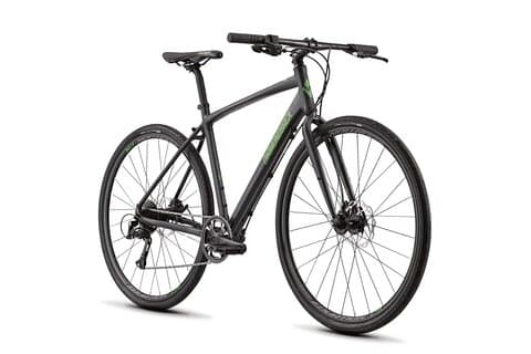 Gravel Bike Rental in Breckenridge