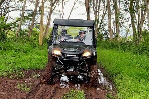 Hoteller i nærheden af Big Island Family Off Road Farm Adventure at Ohana Ranch