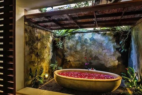 Hoteller i nærheten av Ubud Luxury Spa Massage with Amidst Rice Fields