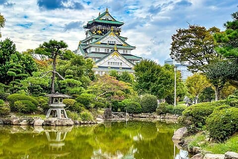 7 Days Japan Classic Mini Group Tour with Mt. Fuji
