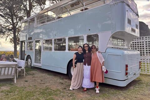 Private Premium Wine Tour to your choice of Adelaide Wine Region