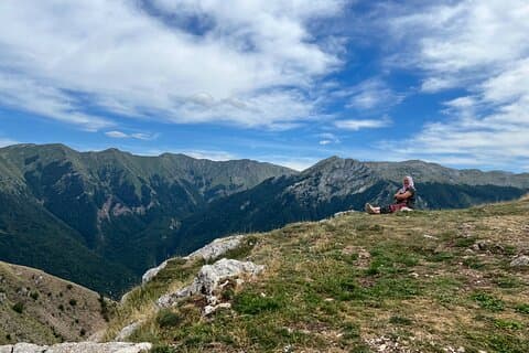 Sarajevo Lukomir Village Tour a piedi di un'intera giornata