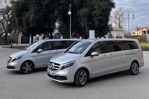 Privat rundtur i Toscana