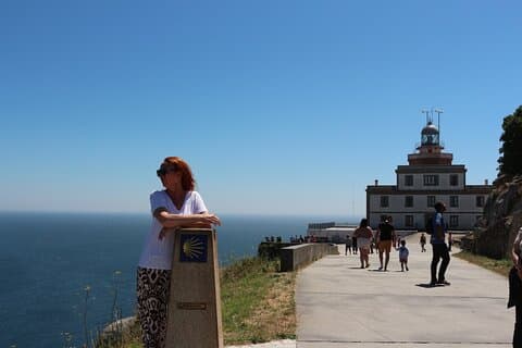 Finisterre Express: Die Route zum Ende der Welt