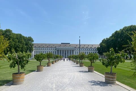 Escape The City Koblenz City Walk With Puzzles