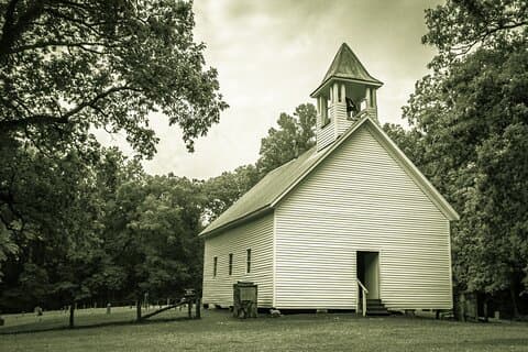 Grave Intentions Ghost Tour