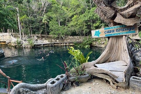 Conoce Tulum y todo lo maravilloso que tiene para mostrarte