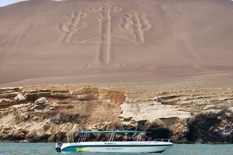 Tour Ballestas Islands in Paracas – Daily Departures