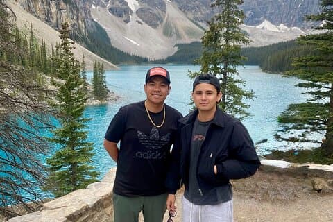 O que fazer em Lake Louise Village Samson Mall