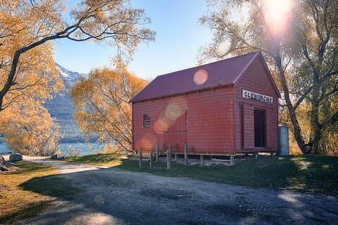 Private geführte Begegnung Glenorchy Tour ex Queenstown