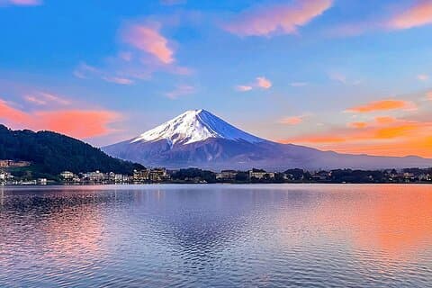 Tour di 8 giorni in minigruppo in Giappone da Tokyo a Osaka
