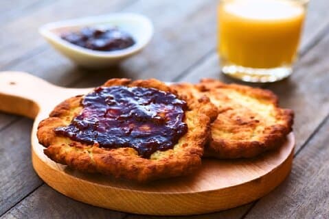 Visite gastronomique de Budapest des pierres précieuses cachées (petits groupes)
