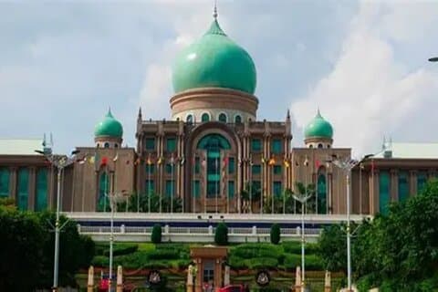 Kuala Lumpur City à Malacca City EN ROUTE Putrajaya City Tour