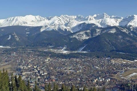 Tour culturale e storico a Zakopane