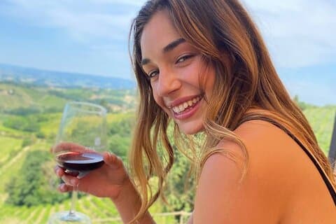 Vinresa till Toscana : 2 vingårdar och Chianti från San Gimignano