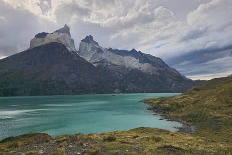 Litus Patagonia Trekking Torres Paine and Fitz Roy and Perito Moreno