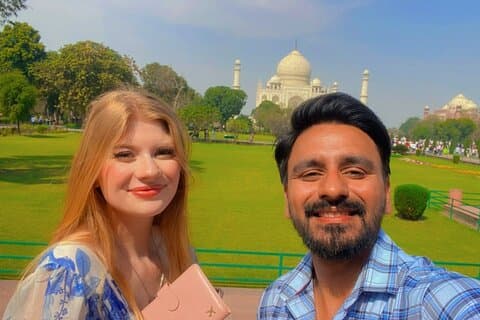 Taj Mahal & Agra Tours – Meerdere opties vanuit Delhi of Agra