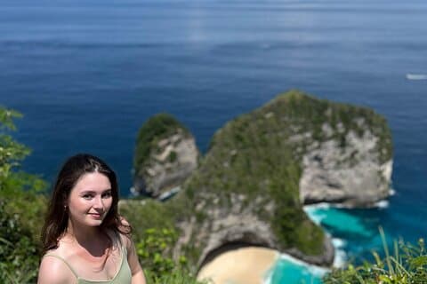 Restauranter i nærheten av West Nusa Penida Private Tour