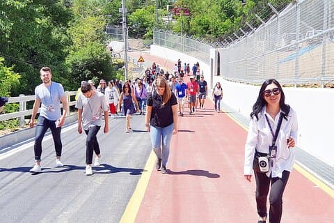 The Best DMZ Tour from Seoul: Signature & Special Flex-Itinerary