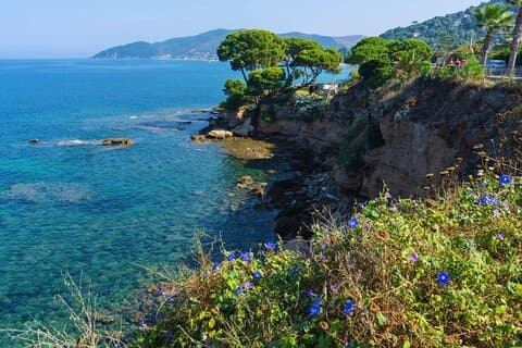 Cilento Full Day Boat Tour with Lunch Included