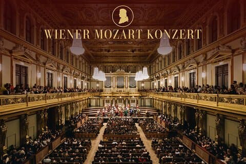 Vienna Mozart VIP Package: Concert, Dinner and Carriage Ride