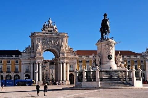 In India con Vasco DA Gama Walking Tour