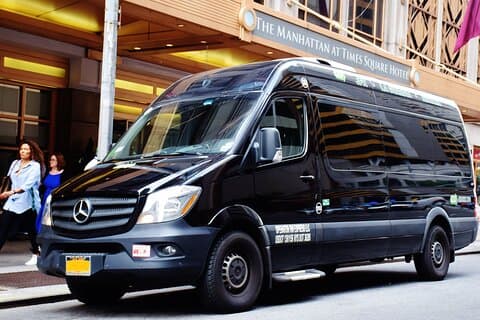 Visite privée VIP de Manhattan