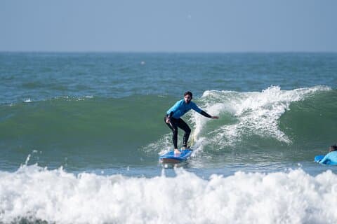 Pacchetto Surf & Travel di 7 notti in Marocco per tutti i livelli