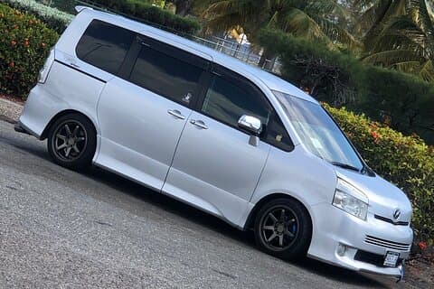 Airport Transfer OCEAN CORAL SPRING or EDEN BAY