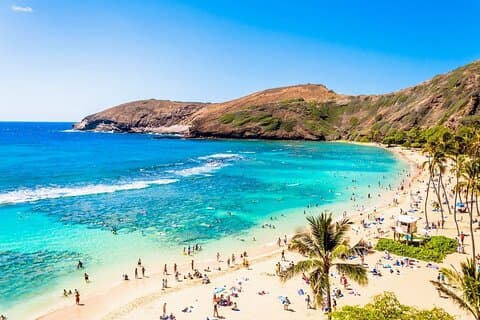 Hanauma Bay Experience met toegangsbewijs en apparatuur