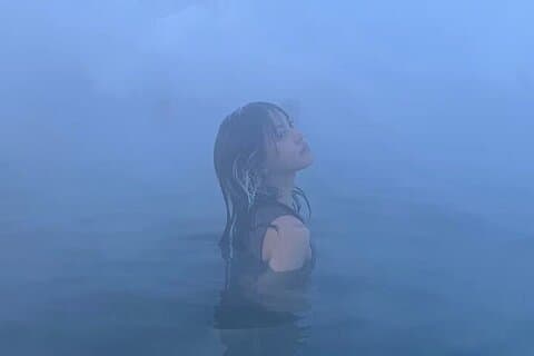 Chena Hot Spring Day Tour
