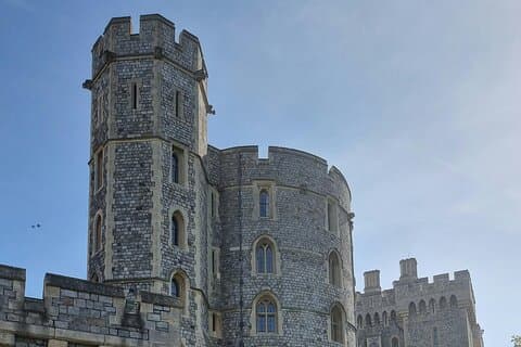 Excursion d'une journée à Windsor, Eton et Stonehenge
