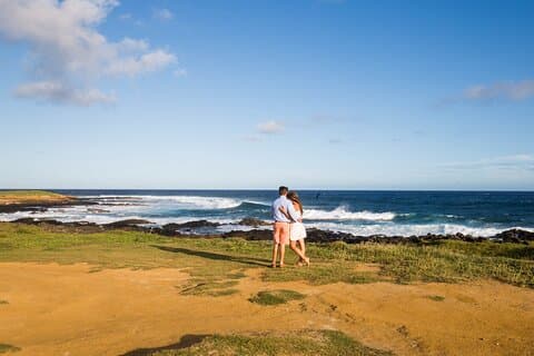 Privates All-Inclusive Big Island Abenteuer (4 - 6 Stunden)