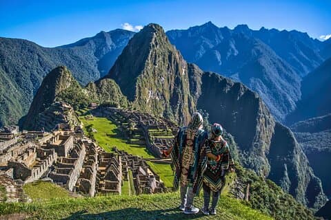 Paquete Turistico Cusco 6 Dias Machu Picchu Humantay y Vinicunca