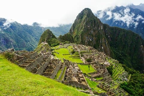 2-daagse tour naar de Heilige Vallei en Machu Picchu vanuit Cusco