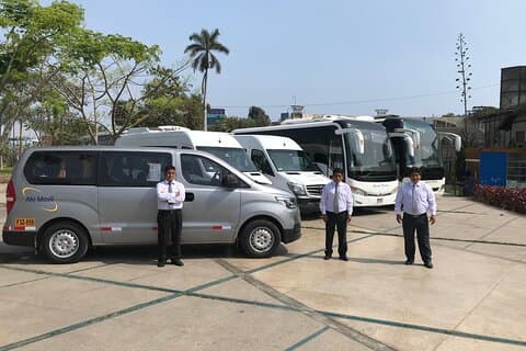 Lima Transfer Airport hotel Airport