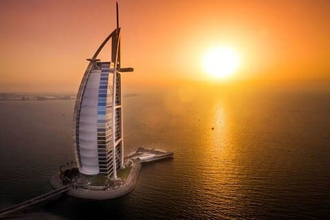 Step Inside Burj Al Arab Guided Tour with Exclusive Access