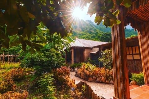 3 Days 2 Nights Ninh Binh Lan Ha bay Ha Long bay Adventure