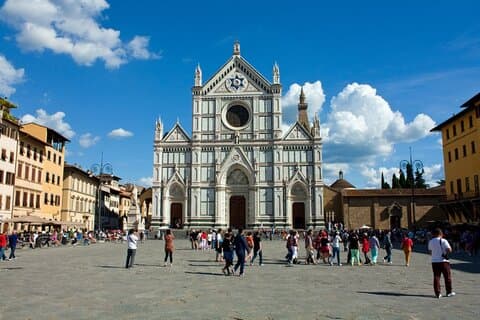 Florence: A Full-Day Feast of Art and Tuscan Cuisine