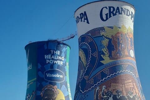 Ultimate Johannesburg, Soweto and Apartheid Museum Tour