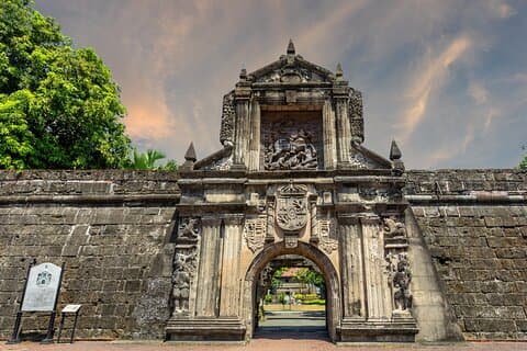 Manila Highlights & VIP Shopping Experience mit Personal Shopper