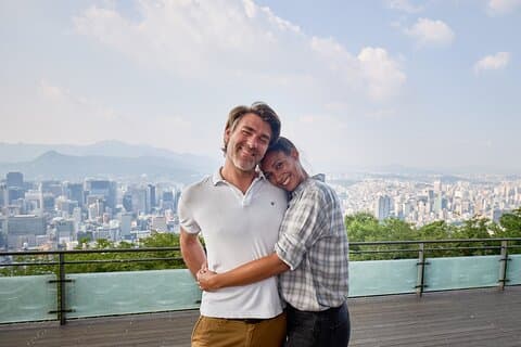 Ultimate 2-dagers Korea Escapade (DMZ tur + Seoul City Sightseeing)